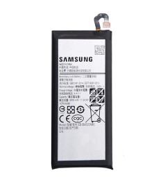 Аккумулятор для Samsung (EB-BA520ABE) A520 Galaxy A5 2017, J530 Galaxy J5 2017 А..