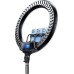 Набор для съемки LED-лампа RTAKO AR-GTB01-18S 18" Digital Display Набор для съемки LED-лампа RTAKO AR-GTB01-18S 18" Digital Display