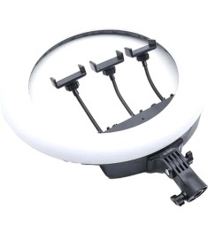 Набор для съемки LED-лампа RTAKO AR-GTB01-18S 18" Digital Display