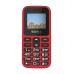 Мобильный телефон Sigma Comfort 50 HIT 2023 (Red)