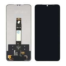 Дисплей для Xiaomi Redmi A1/ A1+/ A2/ A2+ с чёрным тачскрином