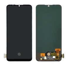 Дисплей для Xiaomi Mi A3/ Mi CC9e с чёрным тачскрином OLED