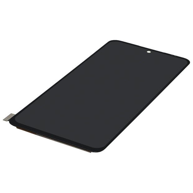 Дисплей для Xiaomi Redmi Note 12 (4G) с чёрным тачскрином OLED