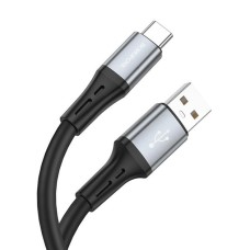 USB-кабель Borofone BX88 (Type-C) (Чёрный)