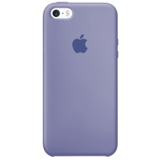 Силиконовый чехол Original Case Apple iPhone 5 / 5S / SE (42)