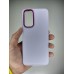 Накладка Metal Camera Xiaomi Redmi Note 11 / Note 11S (Фиалковый)