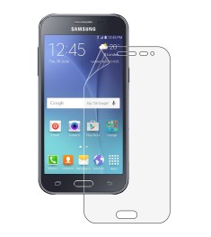 Захисна плівка Samsung Galaxy J2  /  J200