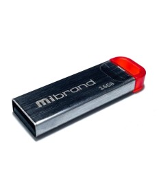 USB 2.0 флеш-накопитель Mibrand Falcon 16Gb