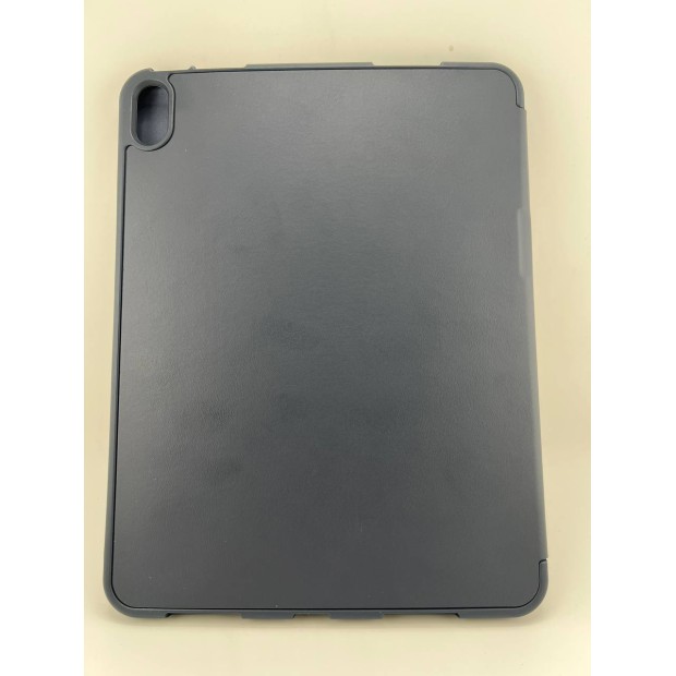 Чехол-книжка Smart Case Original Apple iPad 10th 10.9" (2022) (09) Midnight Blue