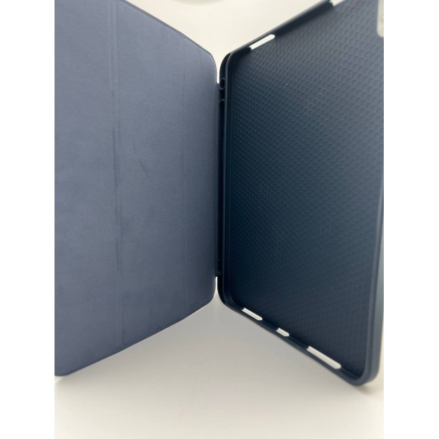 Чехол-книжка Smart Case Original Apple iPad 10th 10.9" (2022) (09) Midnight Blue