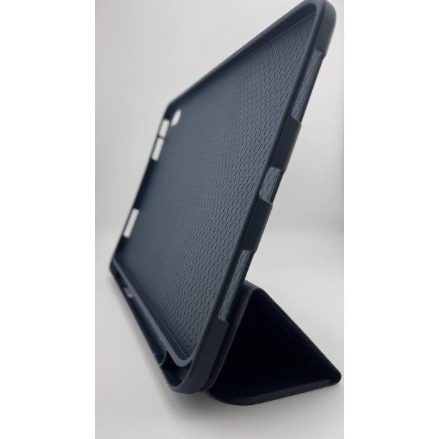 Чехол-книжка Smart Case Original Apple iPad 10th 10.9" (2022) (09) Midnight Blue