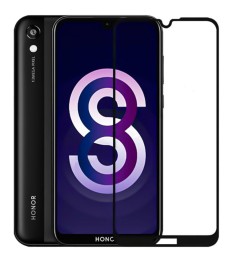 Защитное стекло 5D Standard Huawei Honor 8S Black