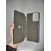 Чехол-книжка Оригинал Xiaomi Redmi Note 12 5G (Чёрный)