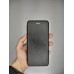 Чехол-книжка Оригинал Xiaomi Redmi Note 12 5G (Чёрный)