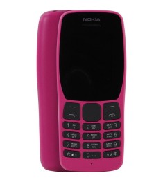 Мобильный телефон Nokia 110 Dual Sim (2019) (Pink)