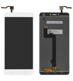 Дисплейный модуль Xiaomi Mi Max 2 (White)