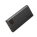 PowerBank Baseus Adaman Metal Digital Display 20000mAh 22.5W (Black)