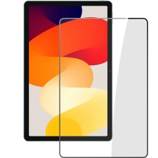 Стекло на планшет 5D Japan Redmi Pad SE 11"/ Samsung Tab S7 / S8 / S9 / S9 FE