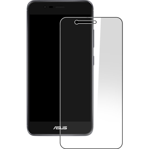 Защитное стекло Asus Zenfone 3 Max
