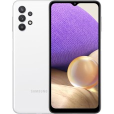 Мобильный телефон Samsung Galaxy A32 2020 4/64GB (Awesome White)