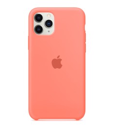 Силиконовый чехол Original Case Apple iPhone 11 Pro Max (25)