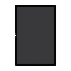 Дисплей для Blackview Tab 12 с чёрным тачскрином