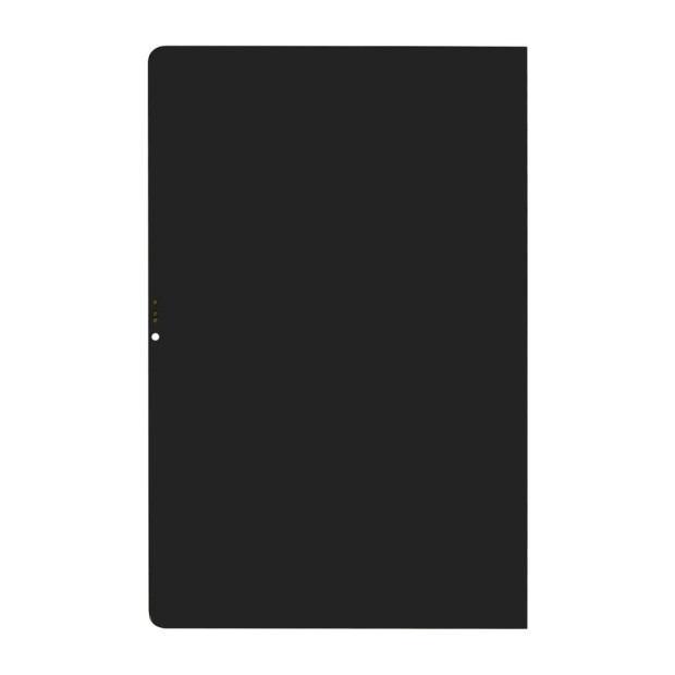 Дисплей для Lenovo Yoga Tab 11 (YT-J706F) с чёрным тачскрином