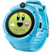 Детские смарт-часы Smart Baby Watch Q360 (Blue)