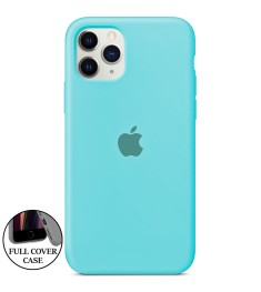 Силикон Original Round Case Apple iPhone 11 Pro Max (23)
