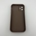 Чехол Pretty Things Case Apple iPhone 11 (Brown/Baby)