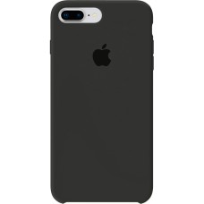 Силикон Original Case Apple iPhone 7 Plus / 8 Plus (70) Basalt Grey
