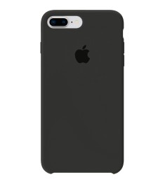 Силикон Original Case Apple iPhone 7 Plus / 8 Plus (70) Basalt Grey