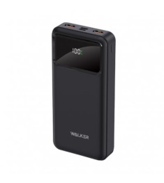 PowerBank Walker WB-620 20000mAh (Black)