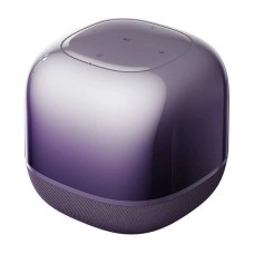 Портативная акустика Baseus AeQur V2 (Фиолетовый)