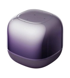 Портативная акустика Baseus AeQur V2 (Фиолетовый)