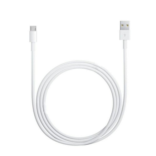 USB-кабель Belkin BEL-036 1.2m (MicroUSB) (белый)