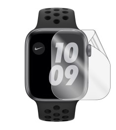 Защитная плёнка Hydrogel Premium HD Apple Watch 40mm