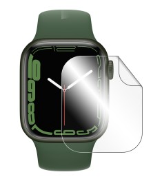 Защитная плёнка Hydrogel Premium HD Apple Watch SE 40mm
