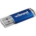 USB 2.0 флеш-накопитель Wibrand Cougar 8Gb