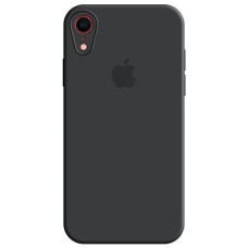 Силикон Original RoundCam Case Apple iPhone XR (19)