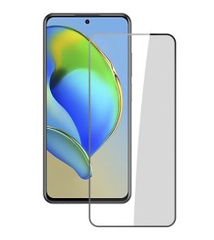 Защитное стекло 5D Standard Xiaomi Redmi Note 13 Pro Black