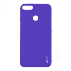 Силиконовый чехол iNavi Color Xiaomi Mi5x / A1 (фиолетовый)