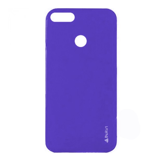 Чехол Силикон iNavi Color Xiaomi Mi5x / A1 (фиолетовый)