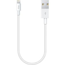 USB-кабель Lighthing AAA-класс (0.3m) (тех. пак)