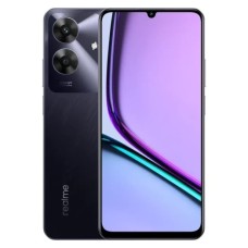 Мобильный телефон Realme Note 60 4/128GB (Marble Black)