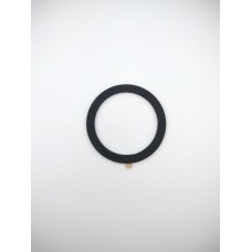 Кольцо-держатель Silicone MagSafe (Black)