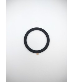 Кольцо-держатель Silicone MagSafe (Black)