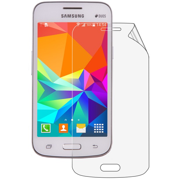 Защитная пленка Samsung Galaxy G350