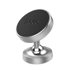 Автодержатель Hoco CA36 Plus Magnetic (Серый)