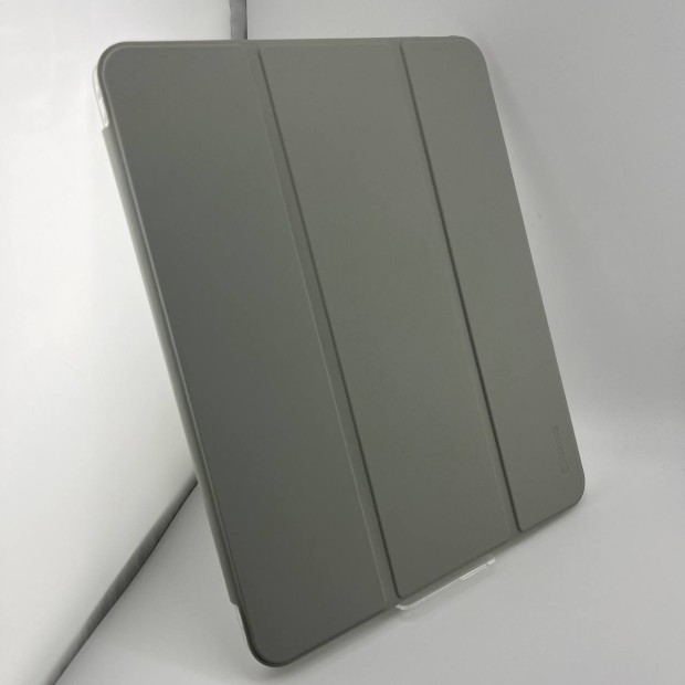 Чехол-книжка Comma Apple iPad Pro 13" (2024) (Grey)